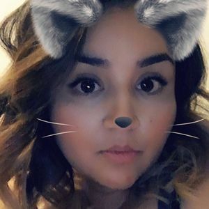 Meet your Posher, Maribel